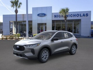 2025 Ford Escape Active SUV