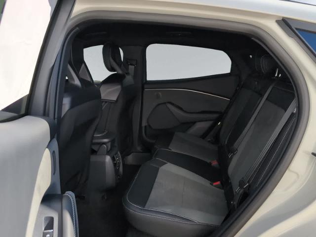 new 2025 Ford Mustang Mach-E car, priced at $56,280