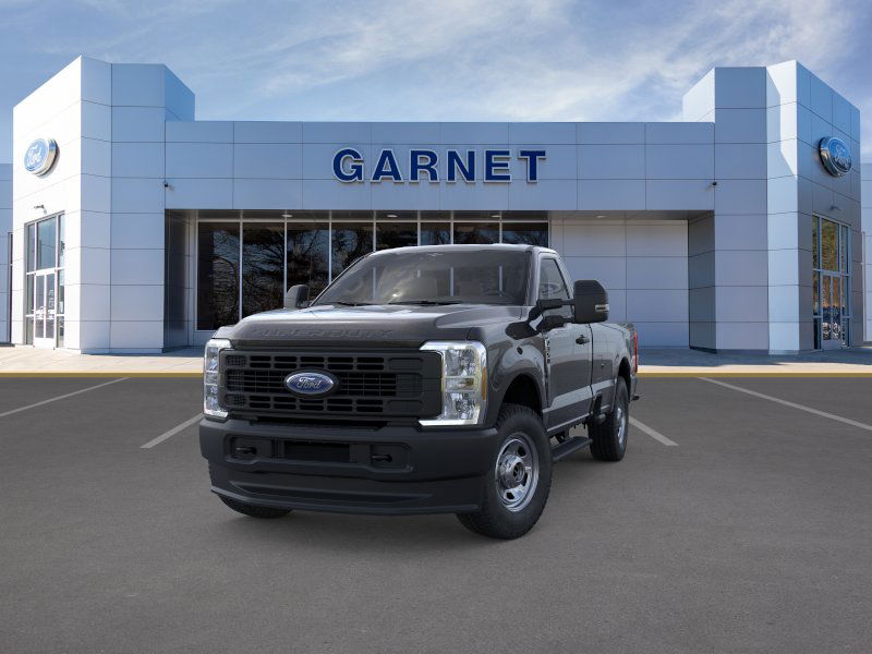 2026 Ford F-350 XL photo 2