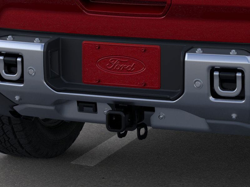 2025 Ford Bronco Sport Big Bend - Photo 50