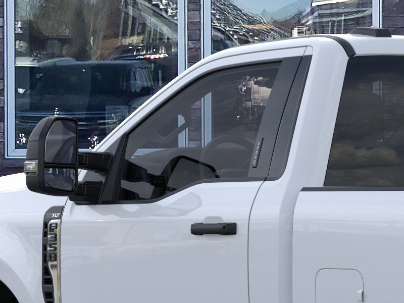 2025 Ford F-350 Super Duty XLT - Photo 45