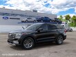  Ford Explorer 4-Door