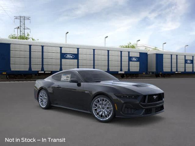 Thumbnail: 2026 Ford Mustang - 29