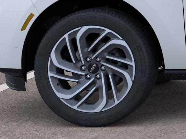 2026 Lincoln Navigator Reserve L - Photo 42