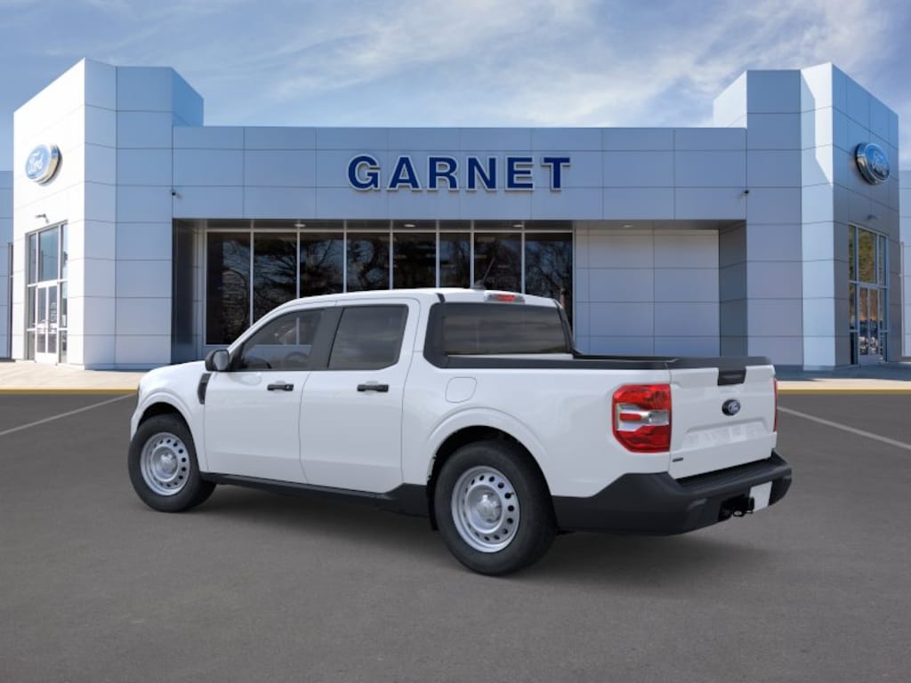 New 2026 Ford Maverick XL TRUCK