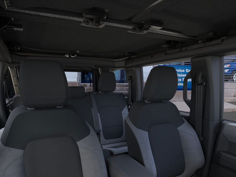 Thumbnail: 2026 Ford Bronco - 37