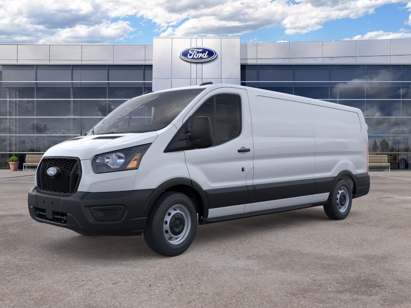 2026 Ford Transit Van Base - Photo 17