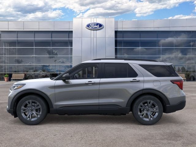 2026 Ford Explorer Active - Photo 26