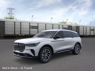 2026 Lincoln Nautilus Premiere CROSSOVERS