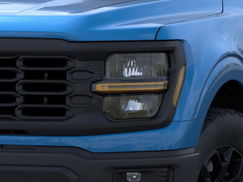 Thumbnail: 2025 Ford F-150 - 27
