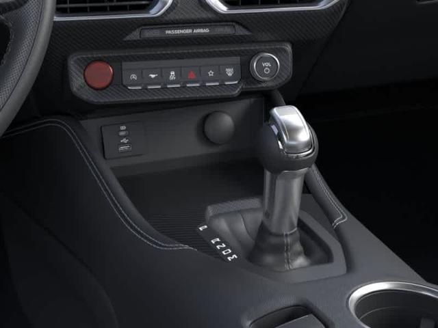 Thumbnail: 2026 Ford Mustang - 37