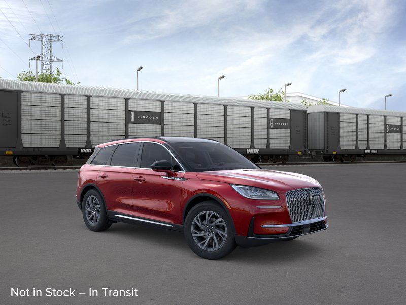 2026 Lincoln Corsair Premiere's photo