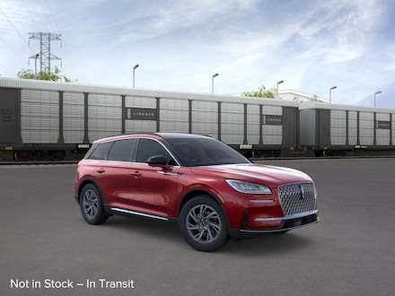 2026 Lincoln Corsair Premiere SUV