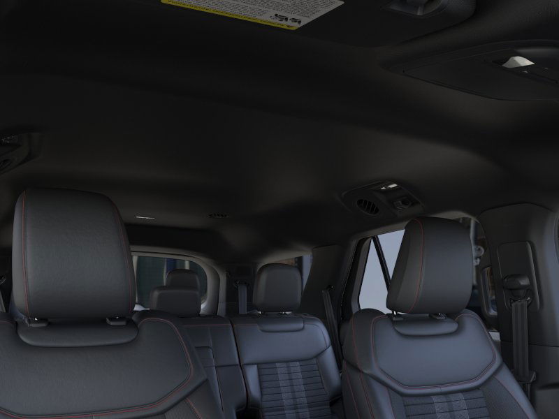 2026 Ford Explorer ST-Line - Photo 51
