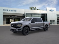 2026 Ford F-150 XLT Truck SuperCrew Cab