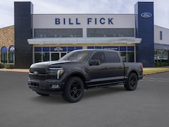 2025 Ford F-150 Platinum TRUCK