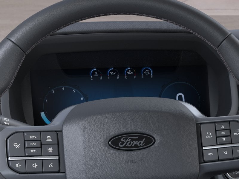 2026 Ford F-150 XLT - Photo 39