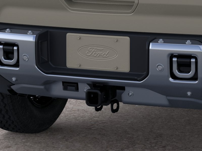 2025 Ford Bronco Sport Badlands - Photo 23