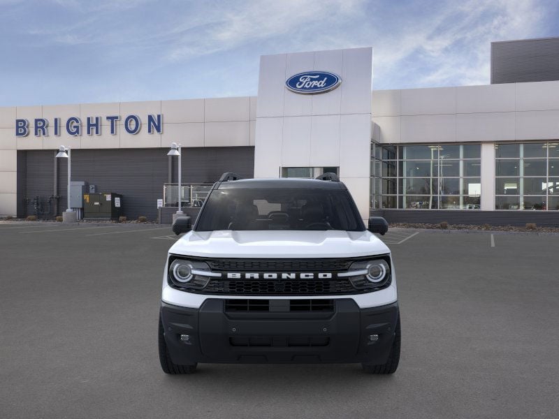 2025 Ford Bronco Sport Outer Banks - Photo 6