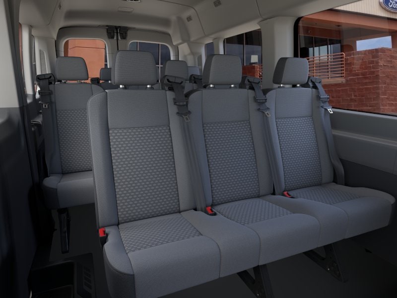 2025 Ford Transit Passenger Van XL - Photo 11