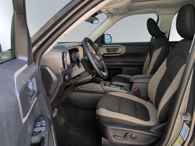 new 2026 Ford Bronco Sport car, priced at $36,019