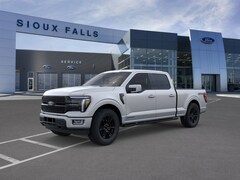 2025 Ford F-150 Platinum Truck SuperCrew Cab