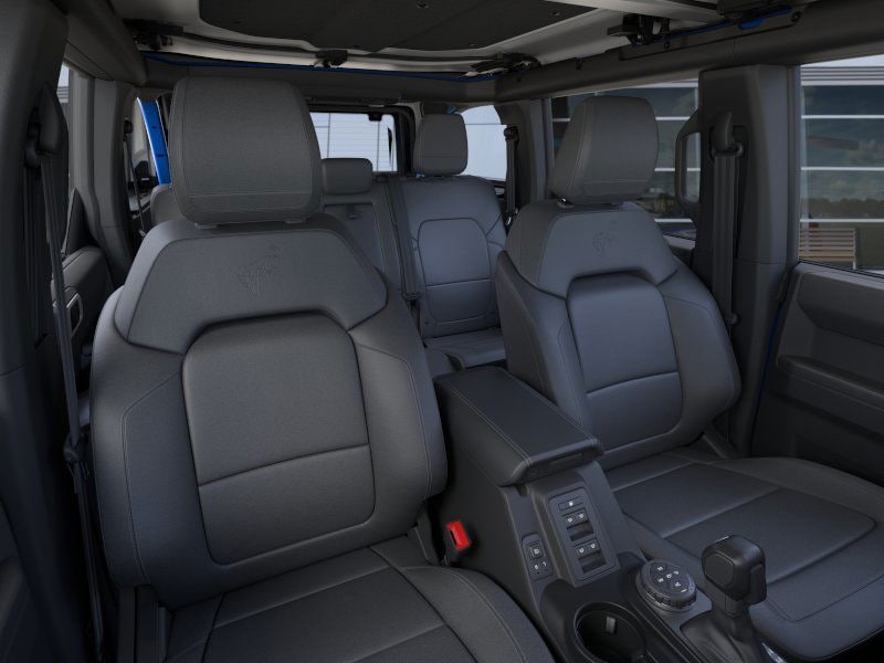 2025 Ford Bronco 4-Door Badlands - Photo 35