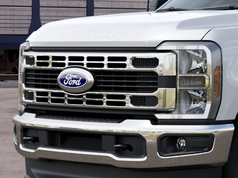 2027 Ford Super Duty photo 17 of 22