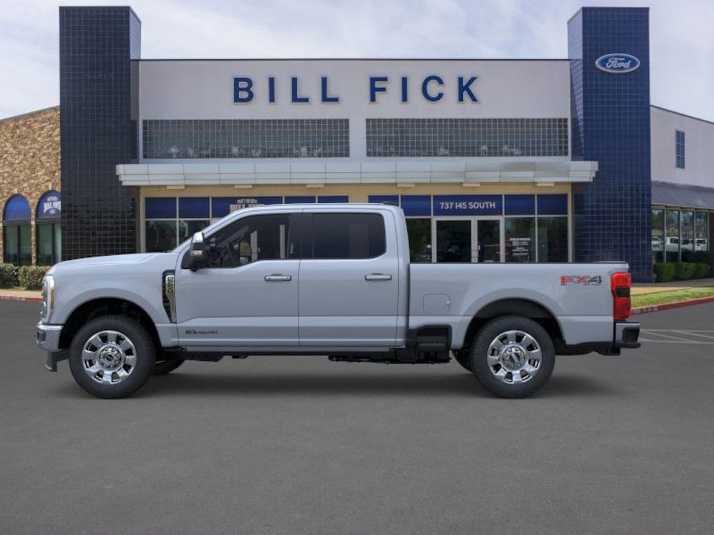 New 2026 Ford F-250 Lariat TRUCK
