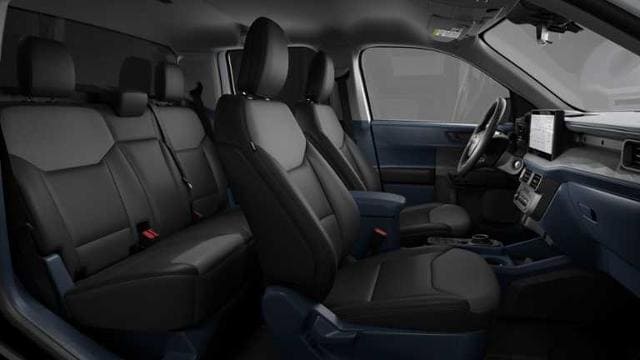 Thumbnail: 2026 Ford Maverick - 14