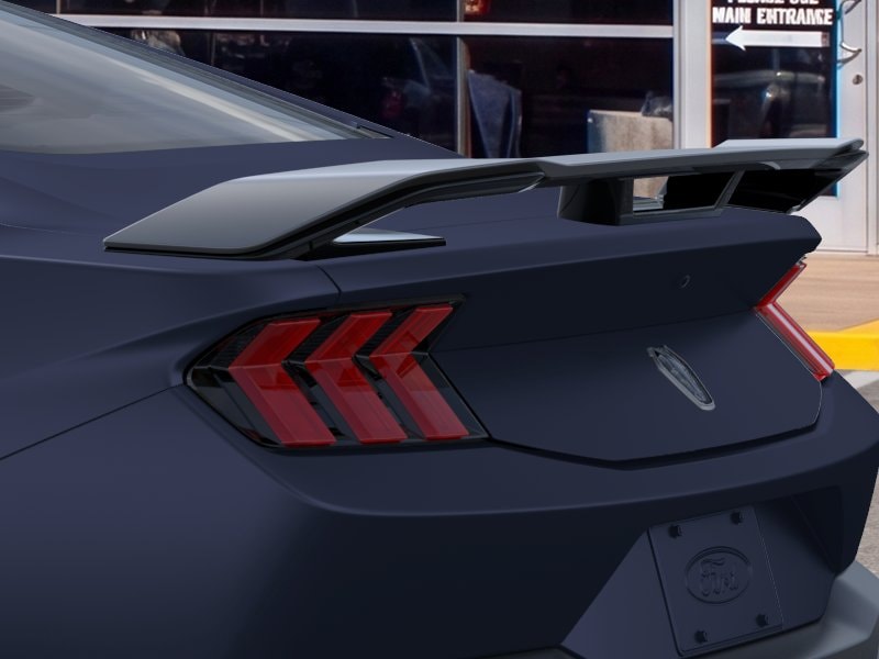 2025 Ford Mustang Dark Horse - Photo 46