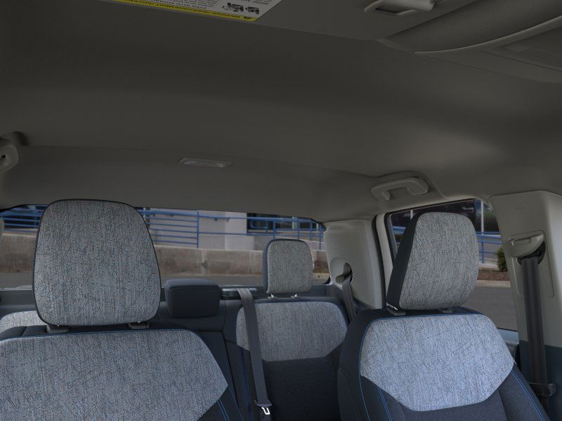 Thumbnail: 2026 Ford Maverick - 39