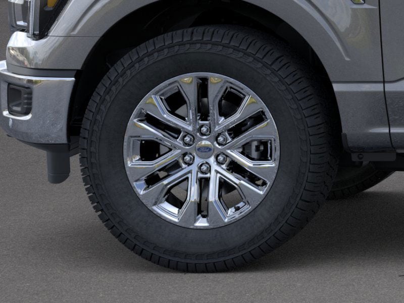 Thumbnail: 2025 Ford F-150 - 41