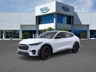 2025 Ford Mustang Mach-E Premium CROSSOVERS