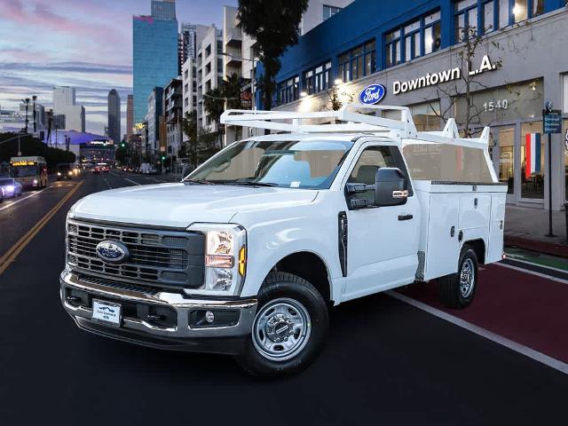 Thumbnail: 2026 Ford F-250 - 35