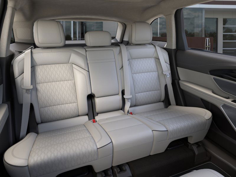 2026 Lincoln Nautilus Black Label - Photo 11