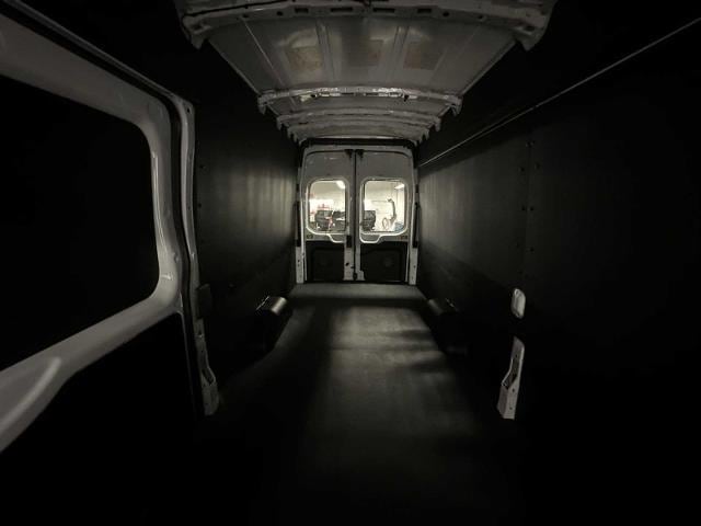 Thumbnail: 2026 Ford Transit Series - 47