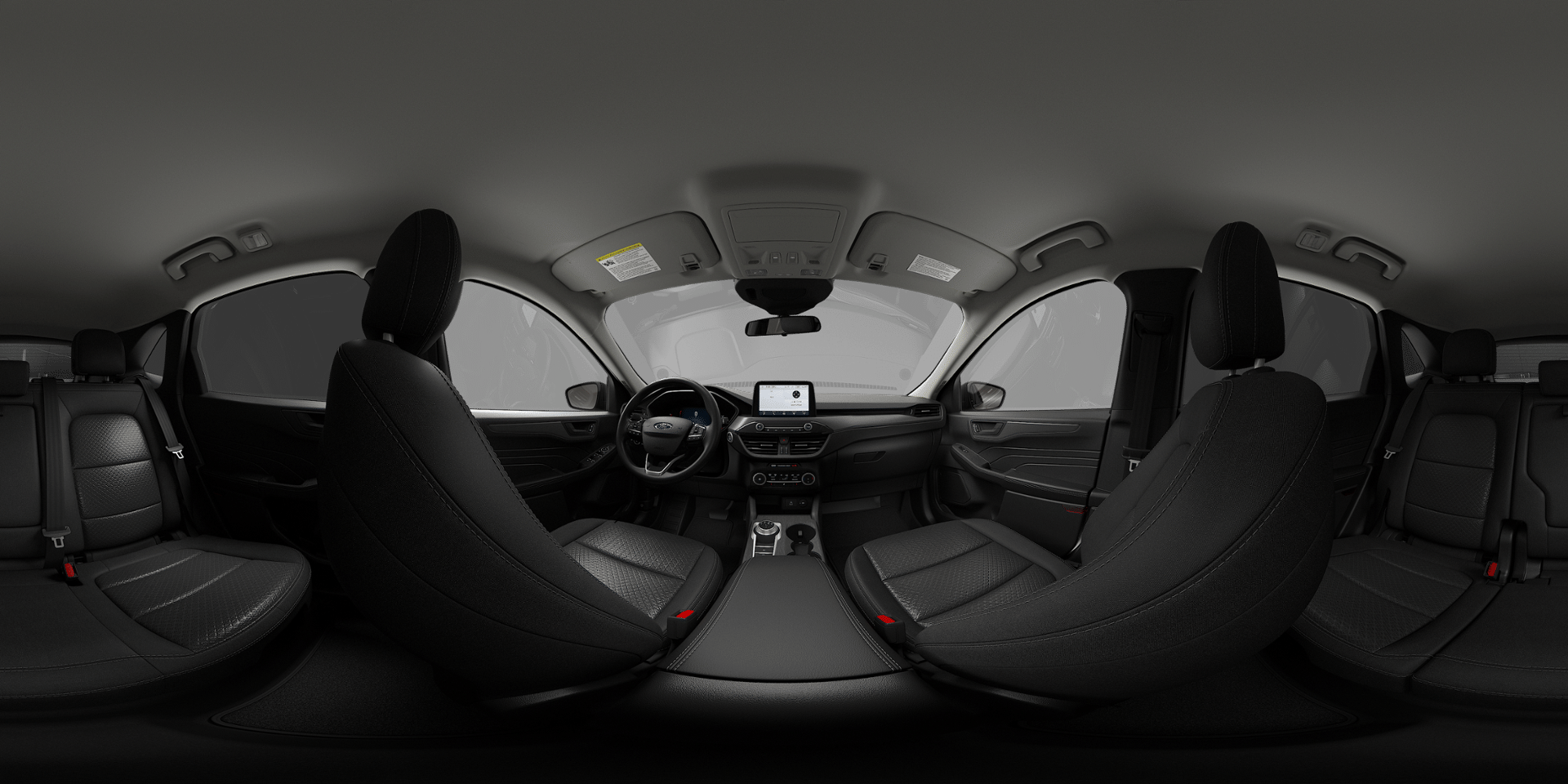 Thumbnail: 2026 Ford Escape - 8