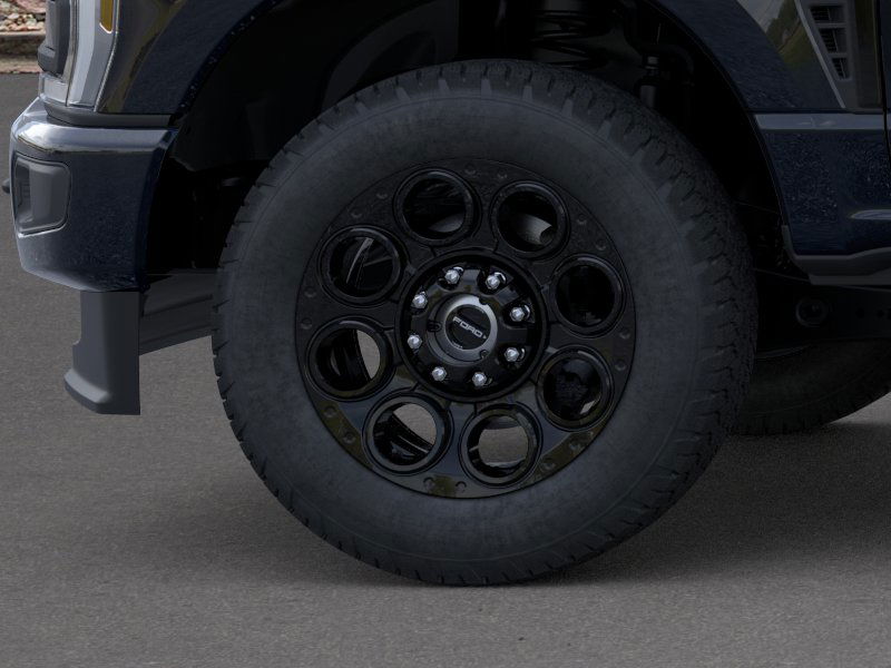 2025 Ford F-250 Super Duty Lariat - Photo 19