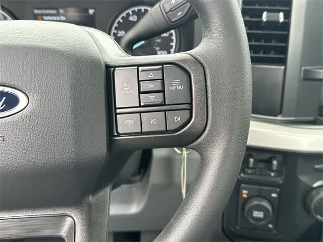 Thumbnail: 2024 Ford  - 35