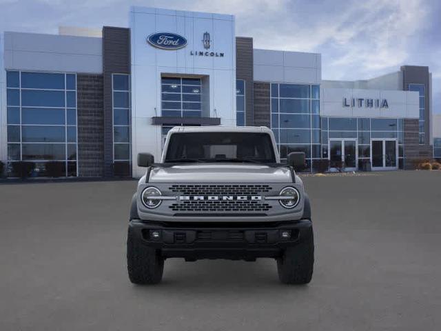Thumbnail: 2026 Ford Bronco - 31