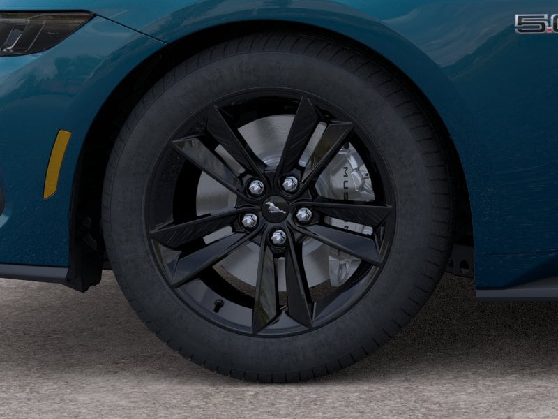 2026 Ford Mustang GT Fastback - Photo 19