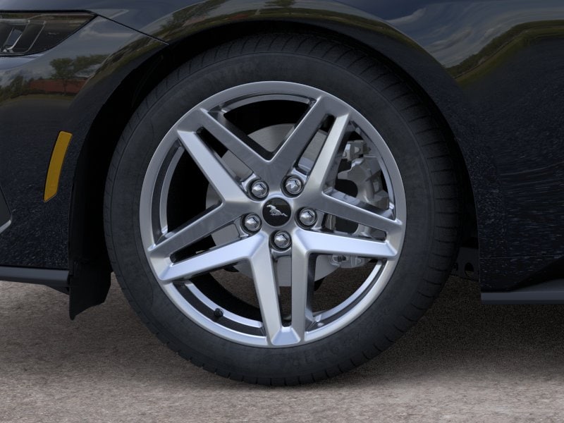2026 Ford Mustang EcoBoost Premium Fastback - Photo 47