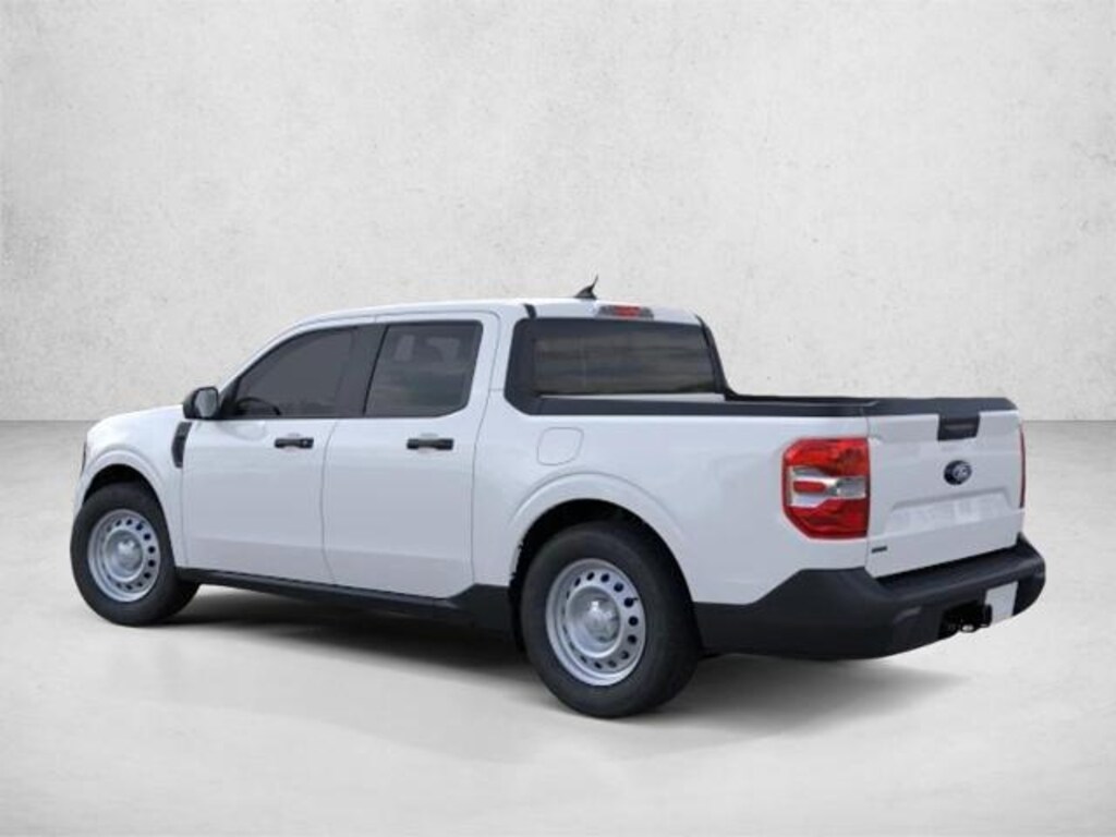 New 2026 Ford Maverick XL Truck SuperCrew