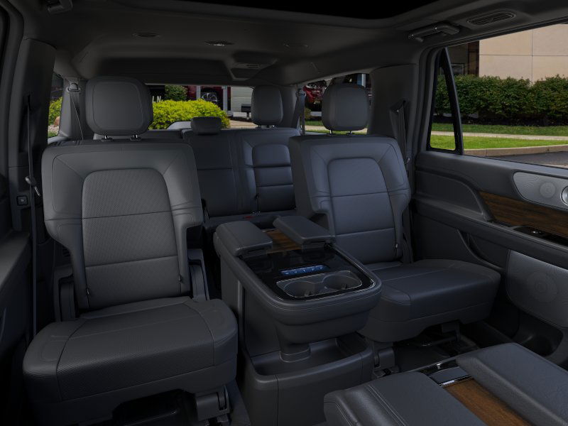 2024 Lincoln Navigator Reserve L - Photo 11