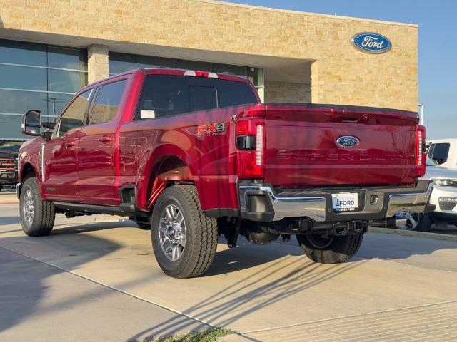 2026 Ford F-250 Super Duty Lariat - Photo 61