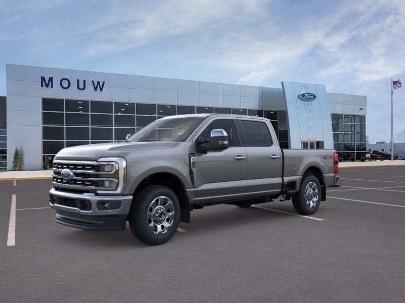 2026 Ford F-250 Lariat 4x4 Crew Cab 6-3/4' Box's photo