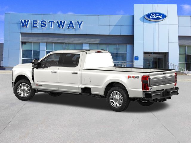 2026 Ford F-350 Super Duty King Ranch - Photo 10