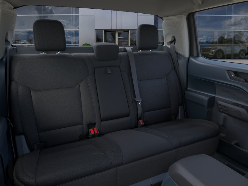 2025 Ford Maverick XLT - Photo 35