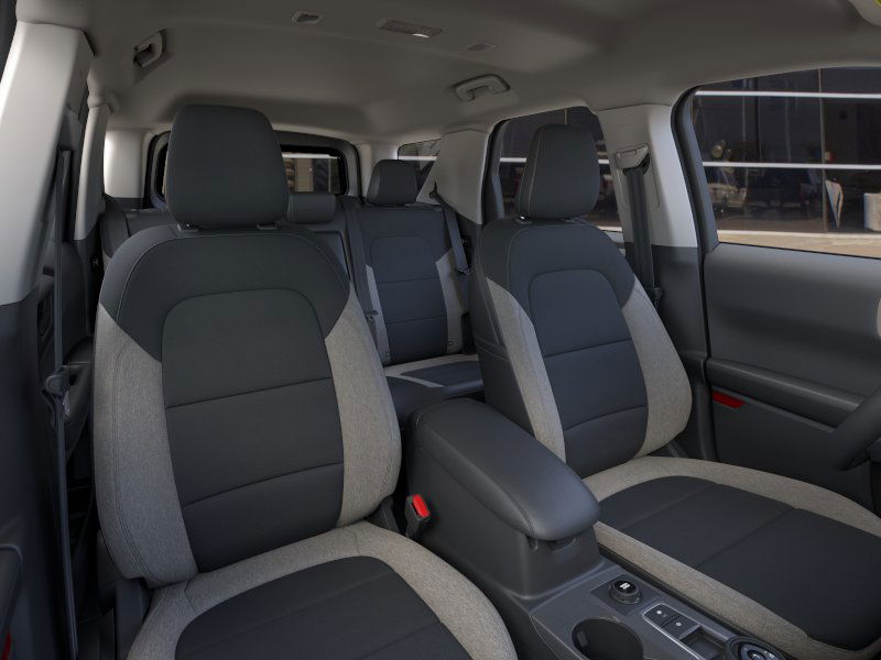 2025 Ford Bronco Sport Big Bend - Photo 35